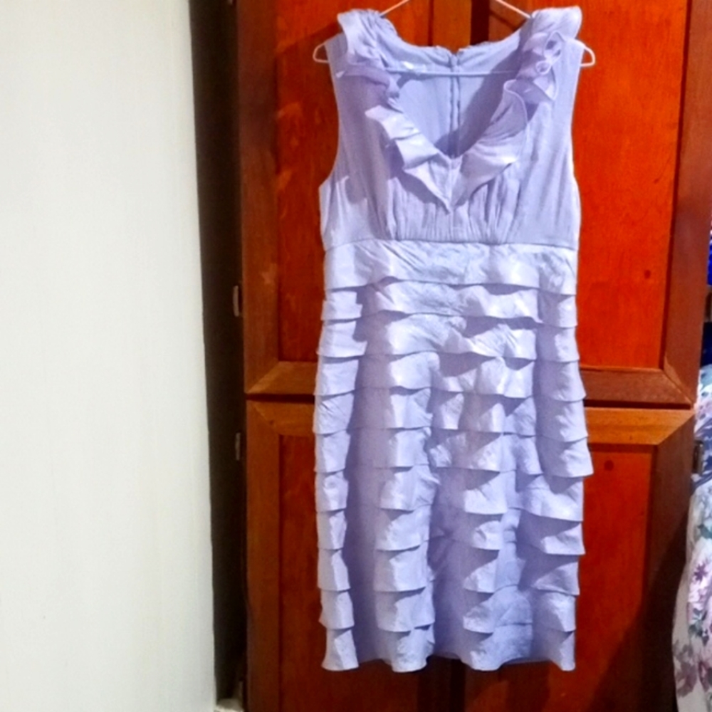 London times dress